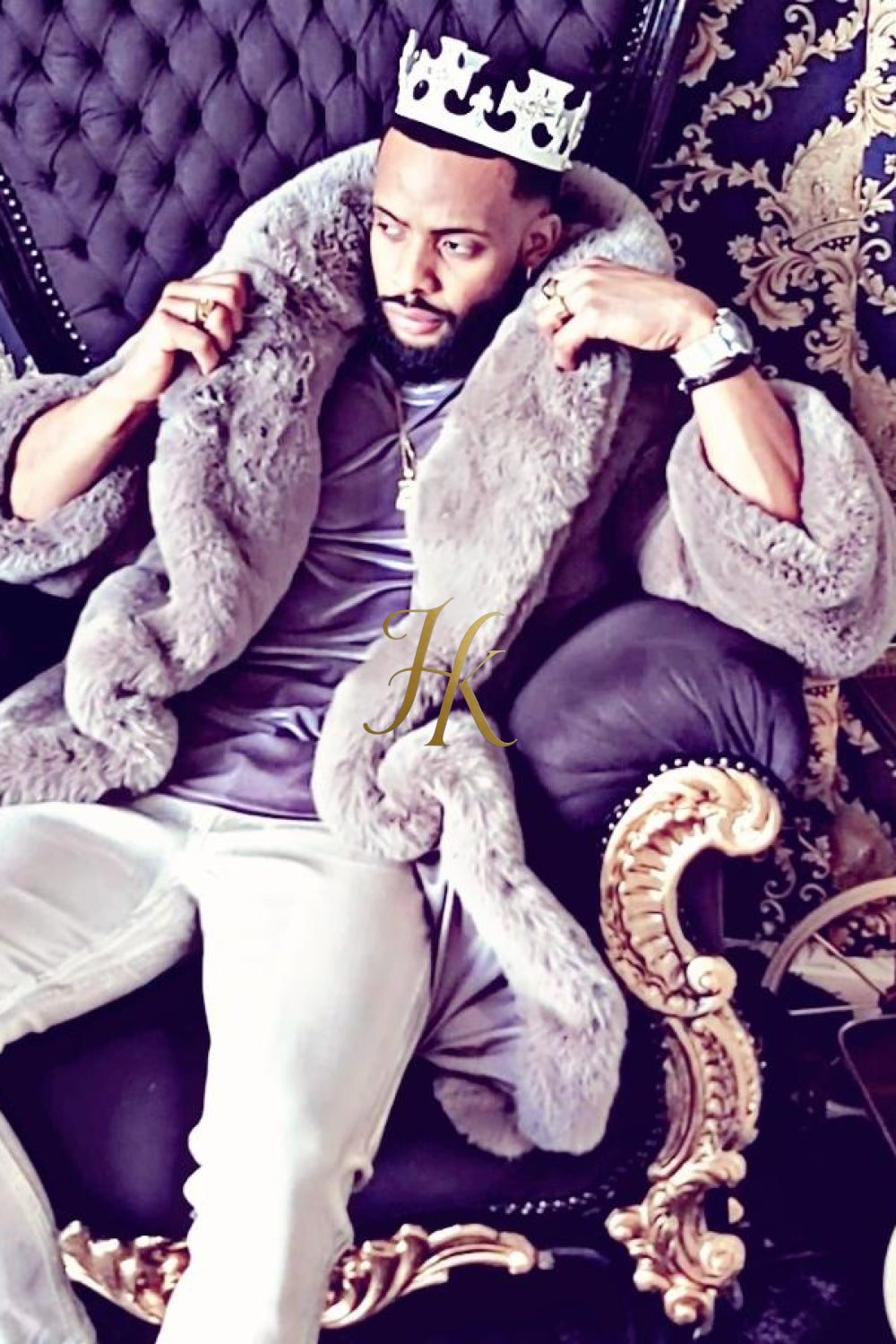 Mens Winter Coats