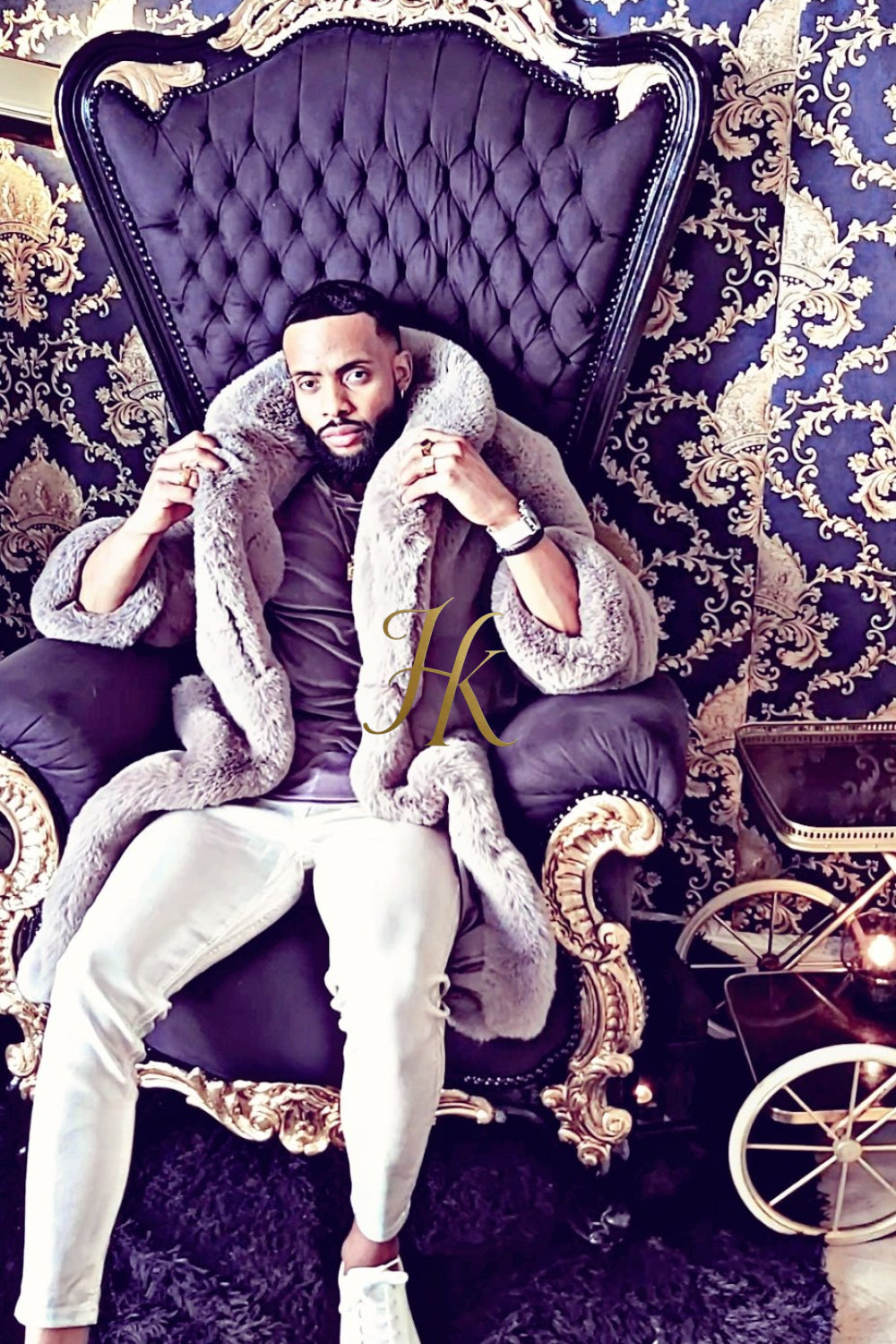 Mens Winter Coats