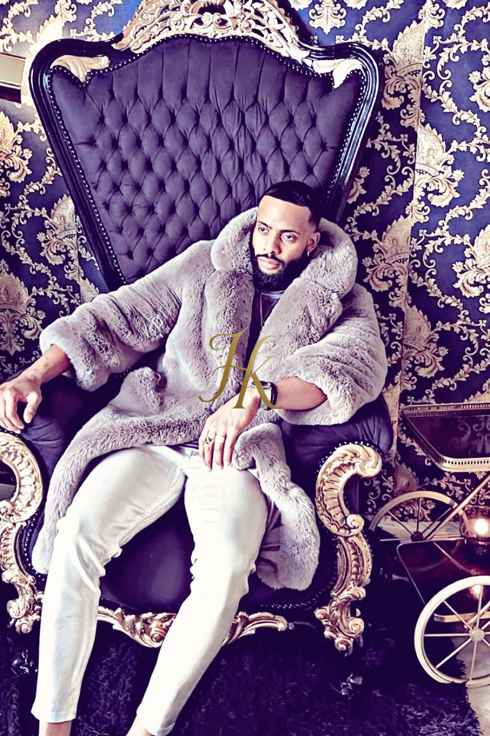 Mens Winter Coats