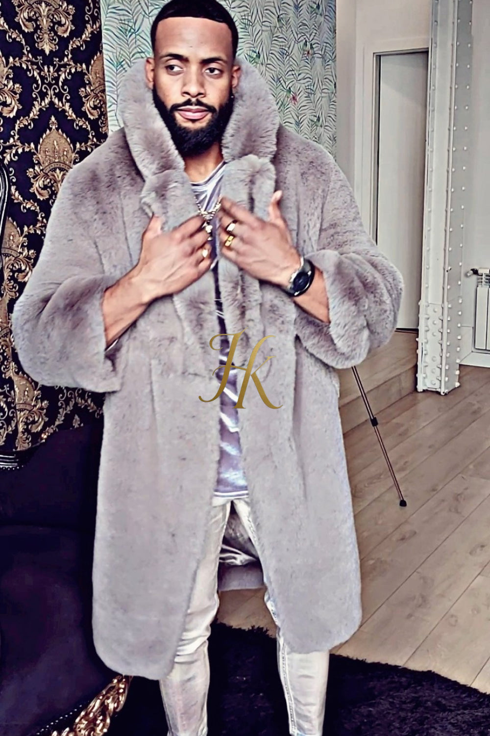 Mens Winter Coats
