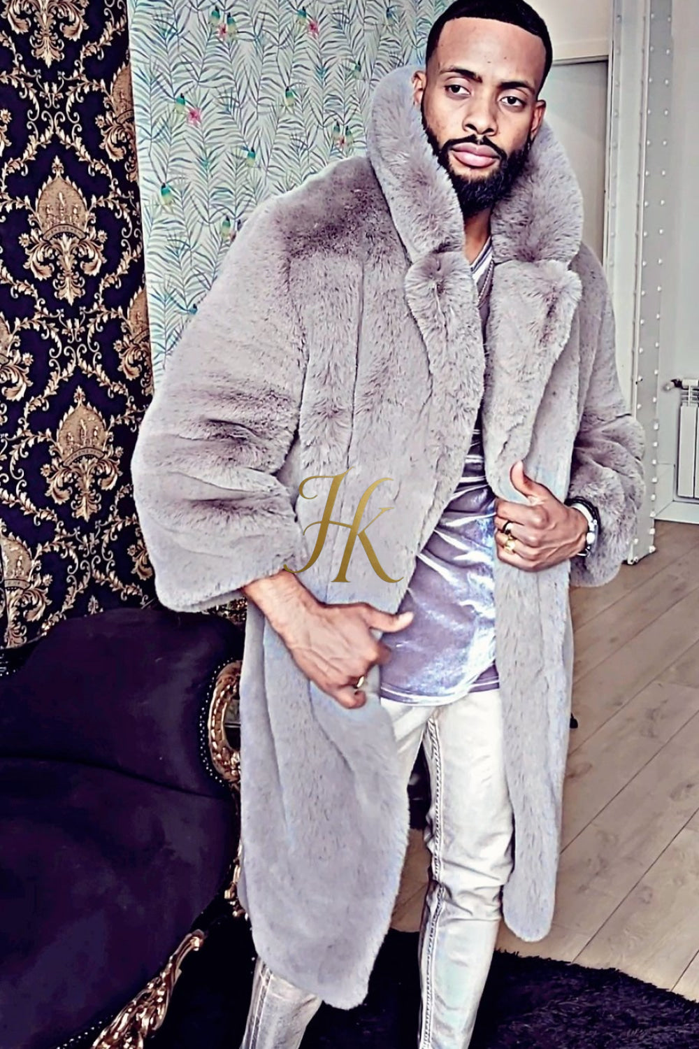 Mens Winter Coats