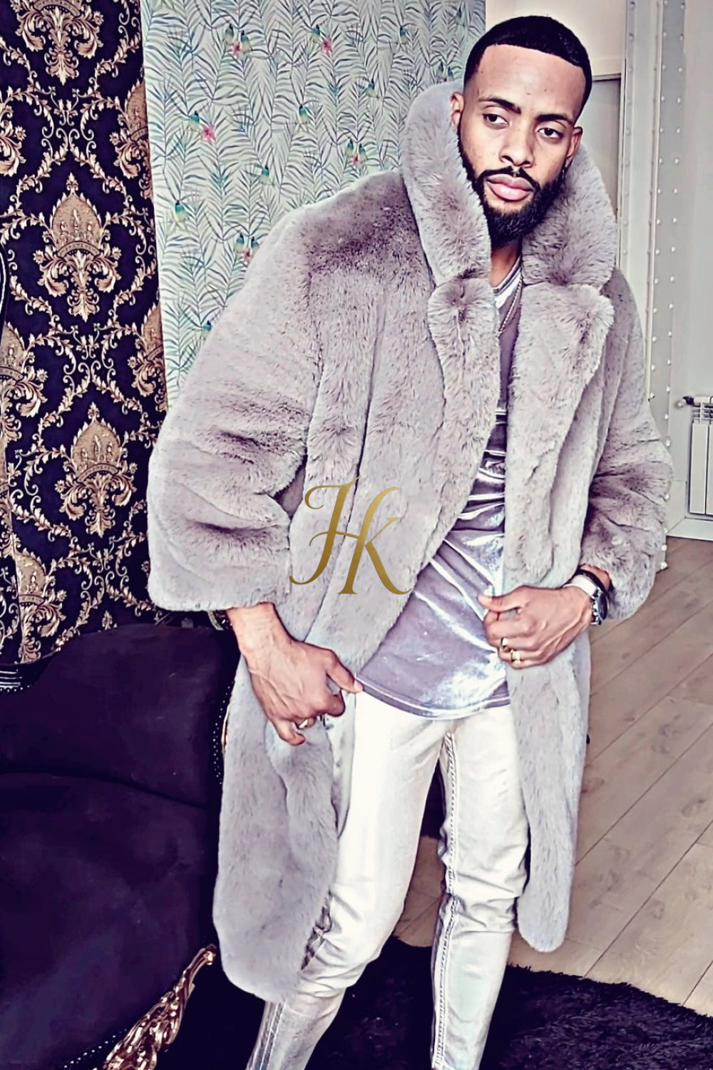 Mens Winter Coats