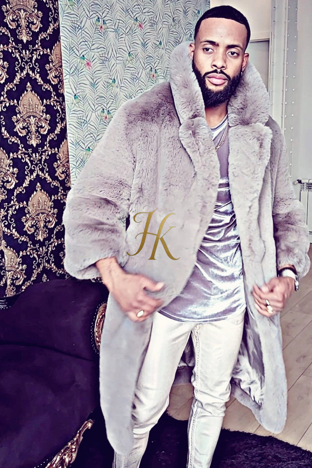 Mens Winter Coats