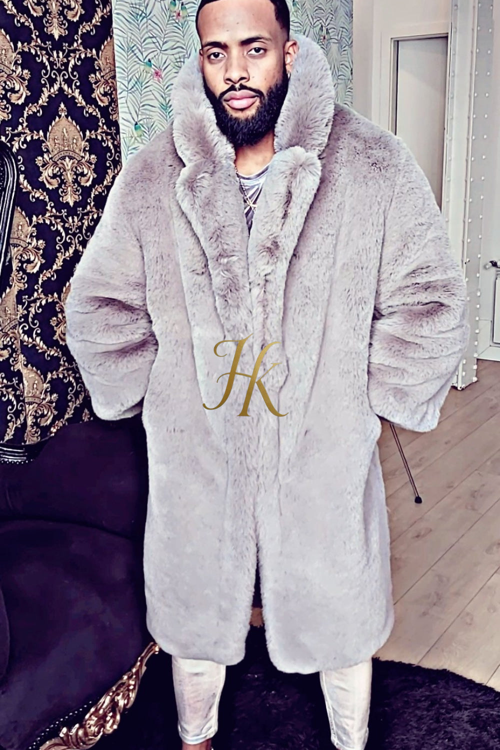 Mens Winter Coats