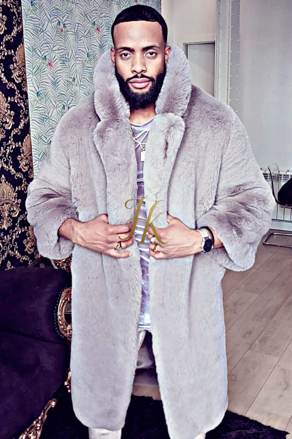 Mens Winter Coats