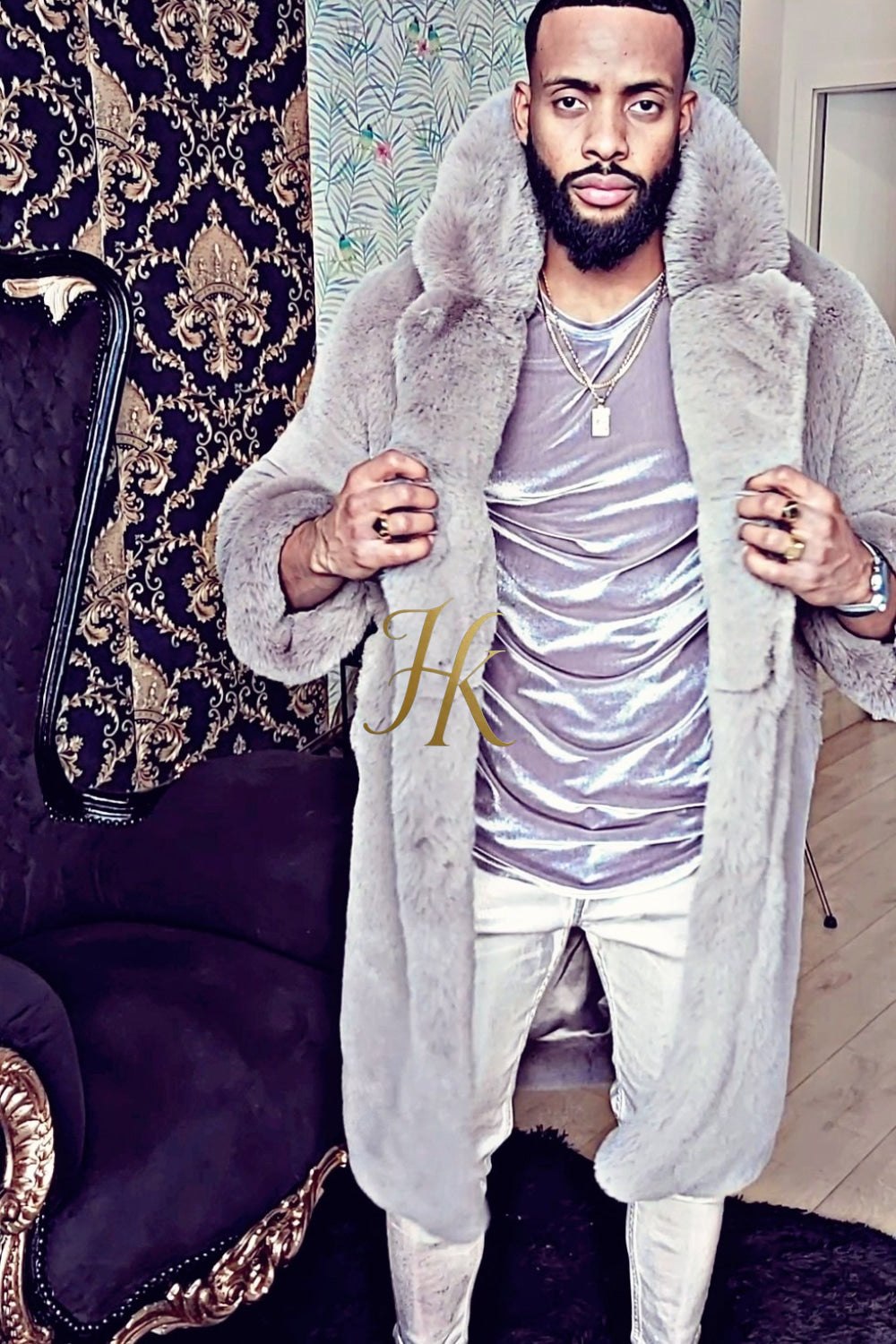 Mens Winter Coats