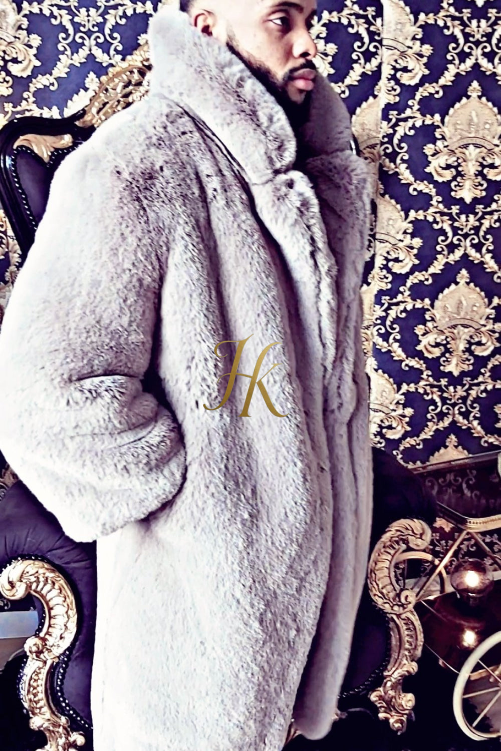 Mens Winter Coats