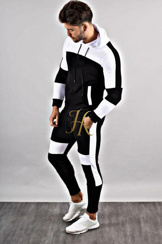 Mens Matching Tracksuits
