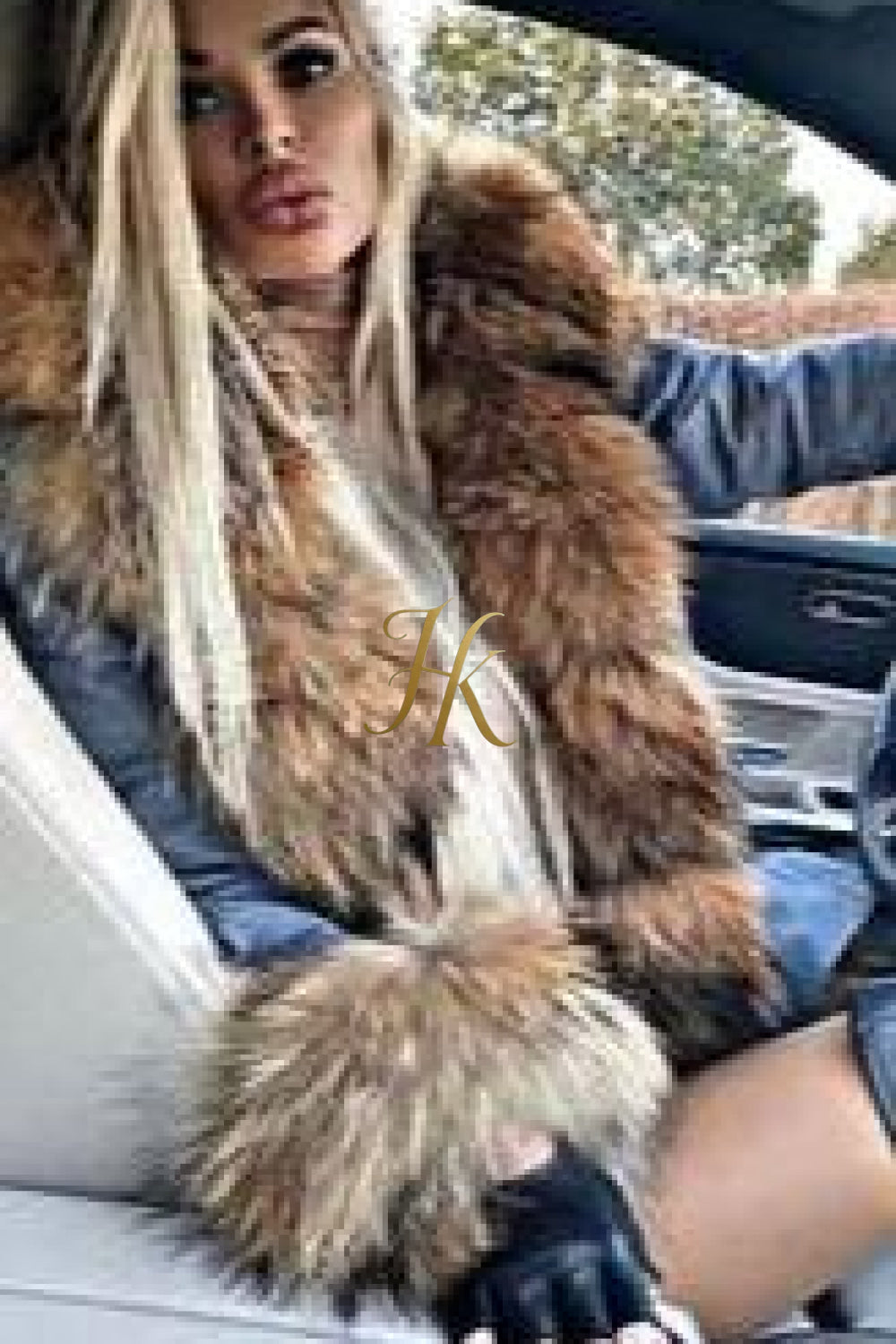 Designer Womens Coats