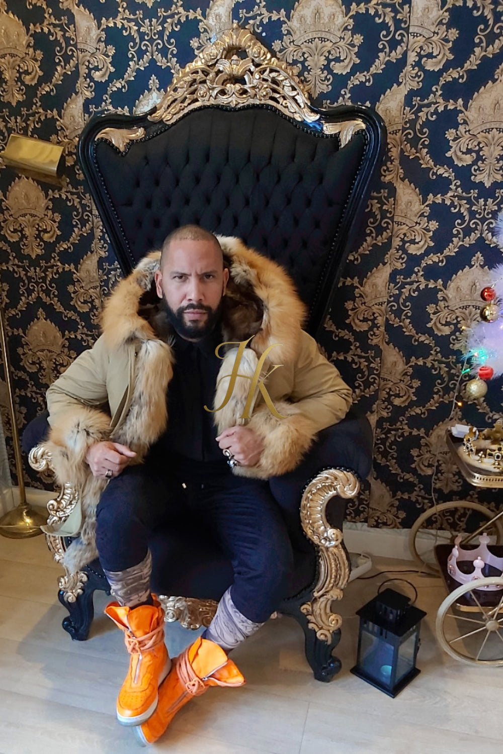 Designer Coats For Men On Sale