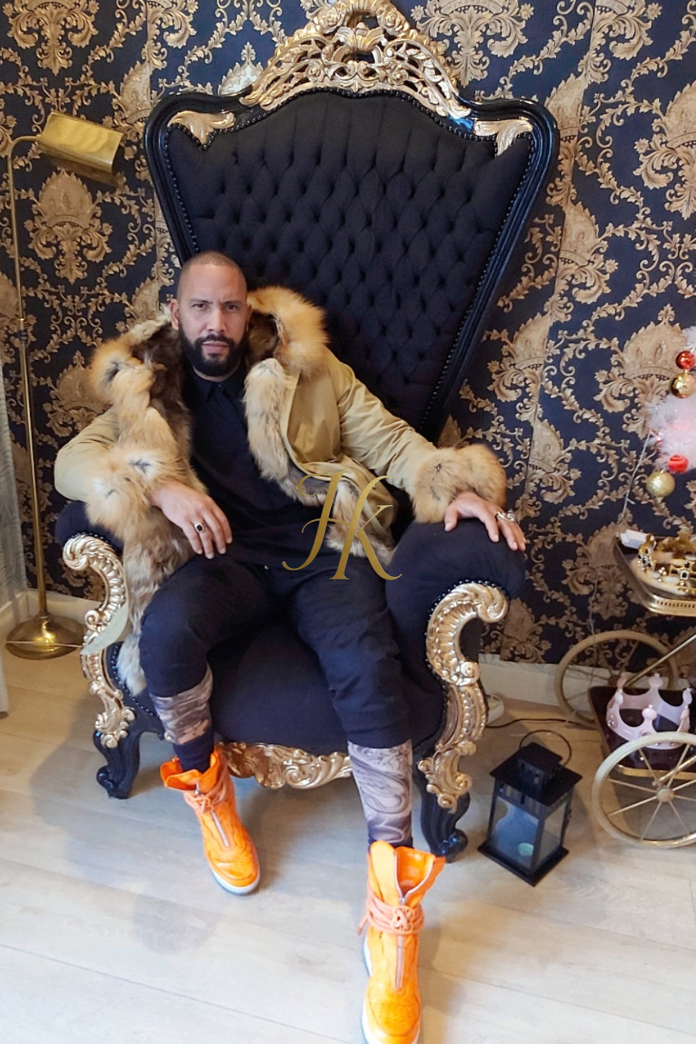 Designer Coats For Men On Sale
