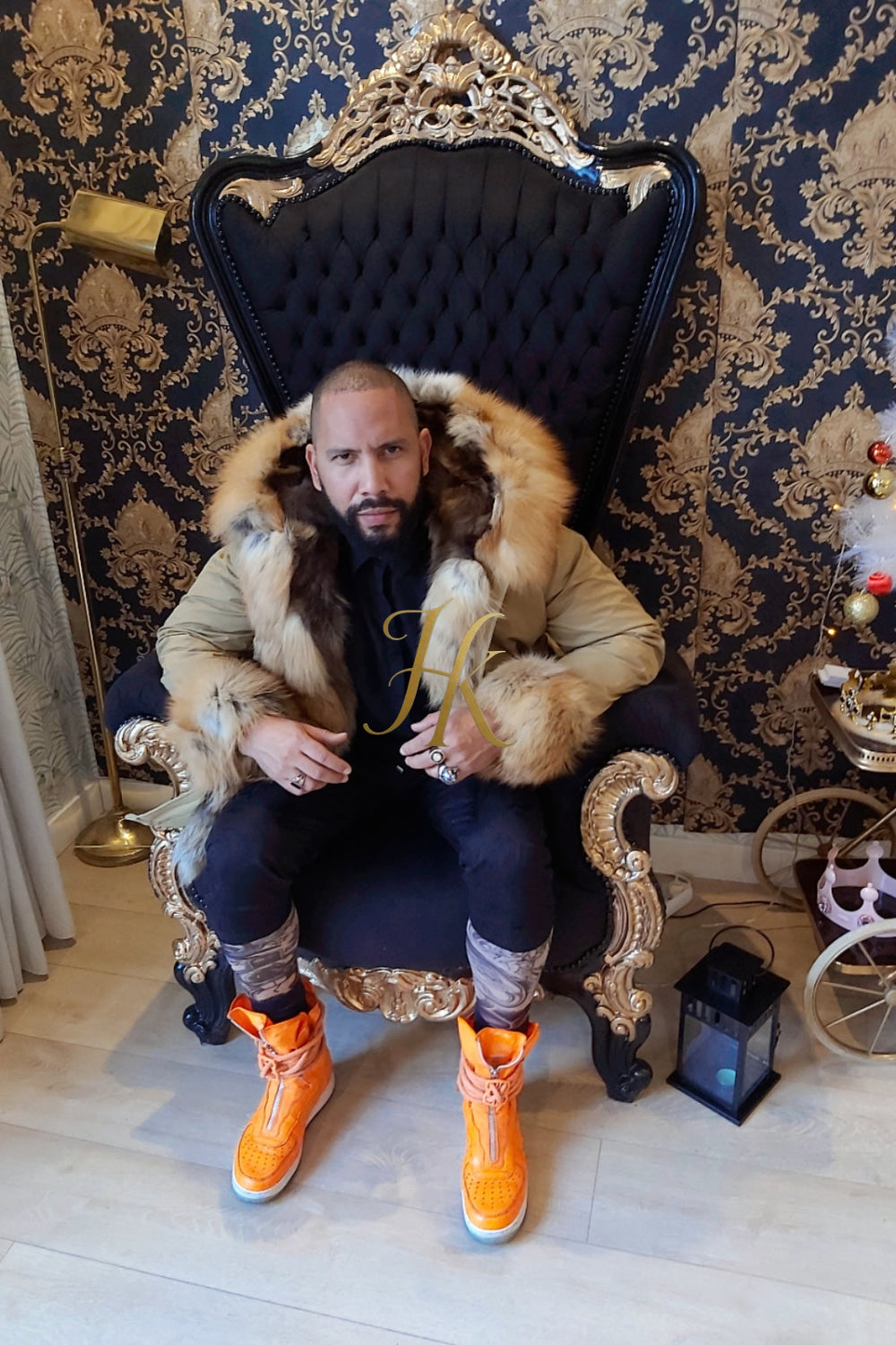 Designer Coats For Men On Sale