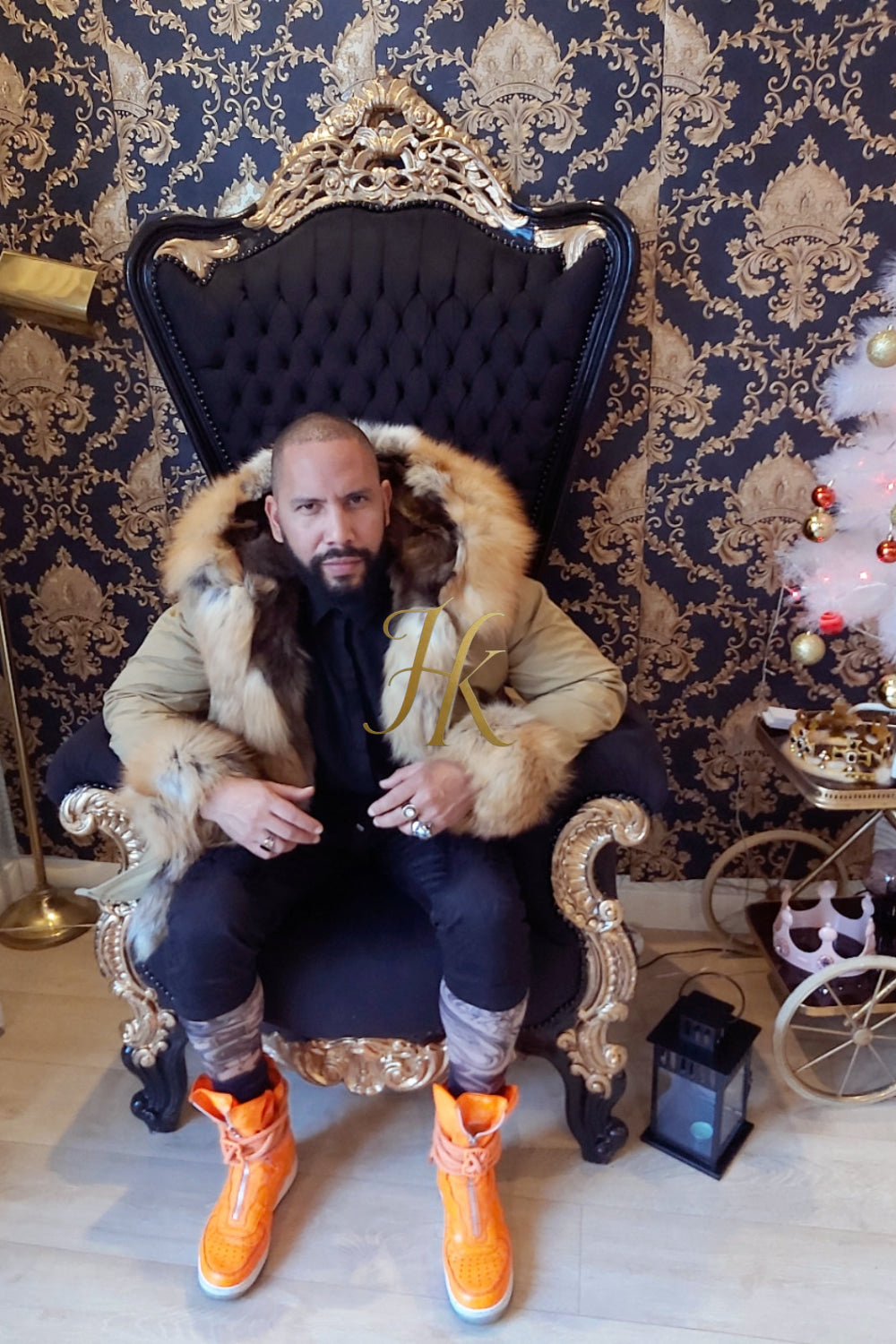Designer Coats For Men On Sale