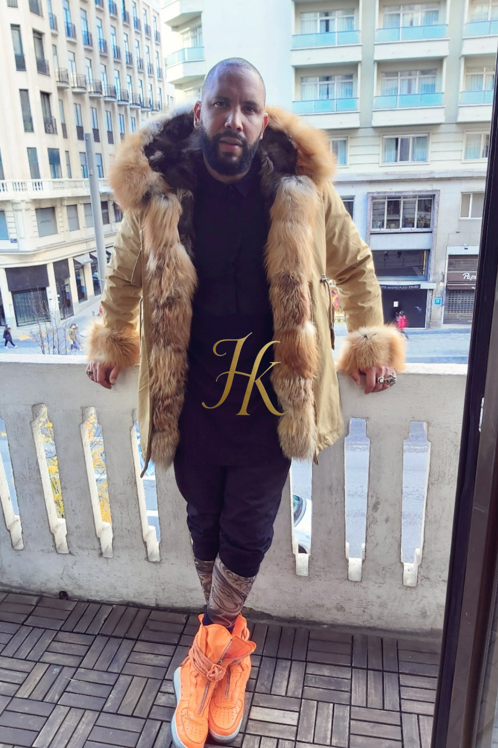 Designer Coats For Men On Sale