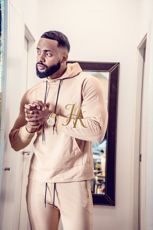 Best Mens Sportwear Tracksuits Sets Top & Bottoms