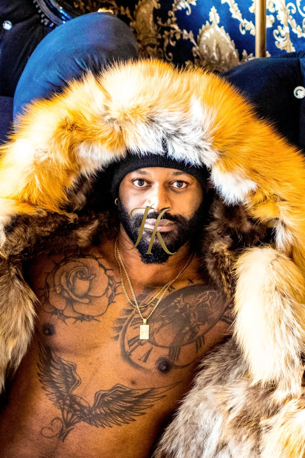 Fashion Winter Jackets & Coats For Men