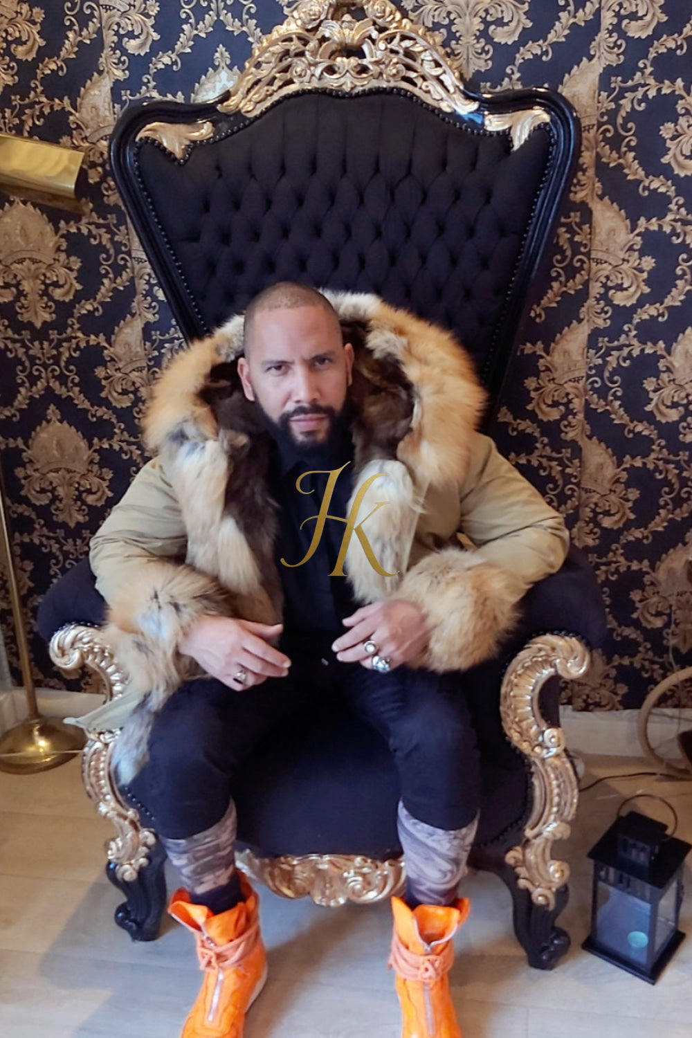 Designer Coats For Men On Sale