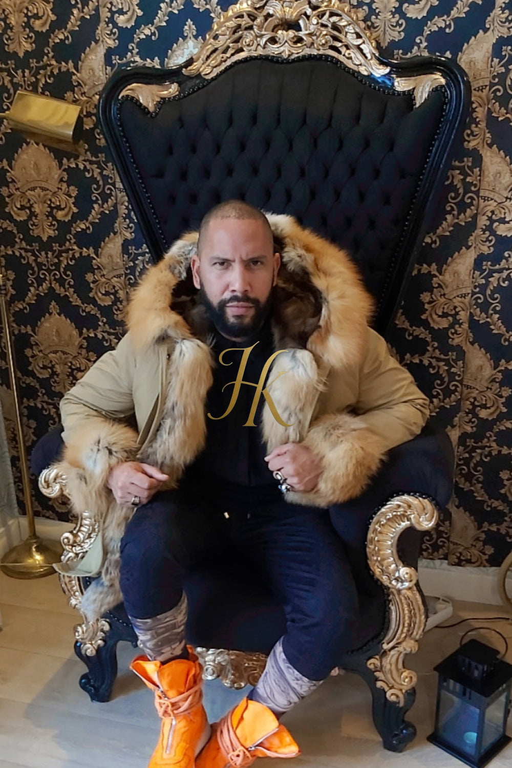 Designer Coats For Men On Sale