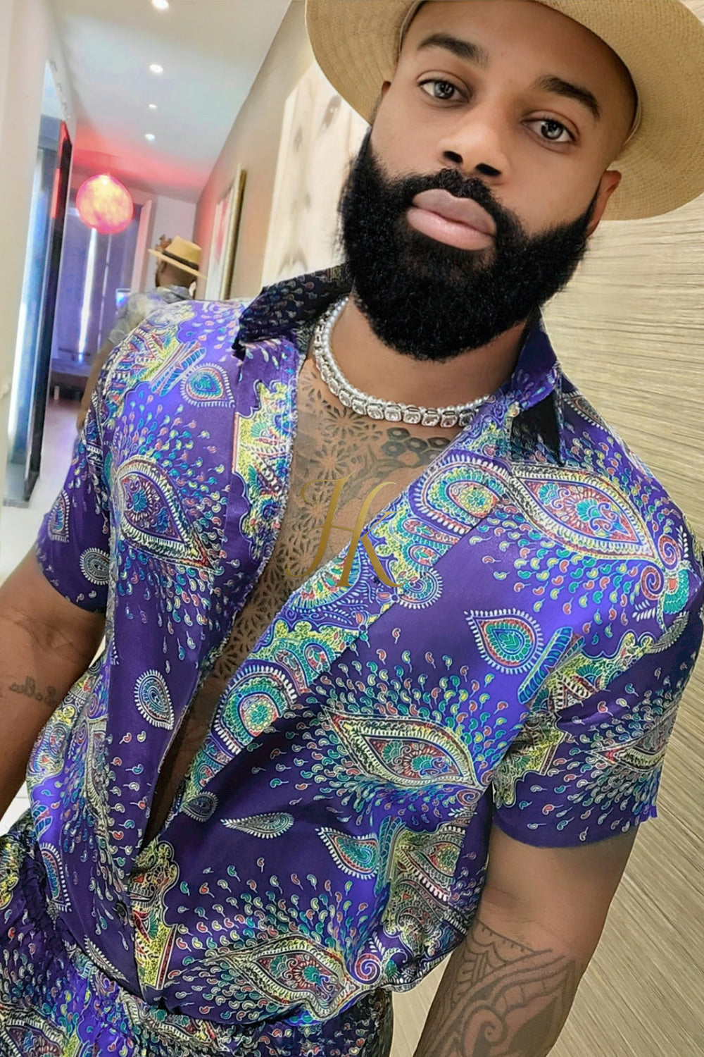 Summer Clothes For Men