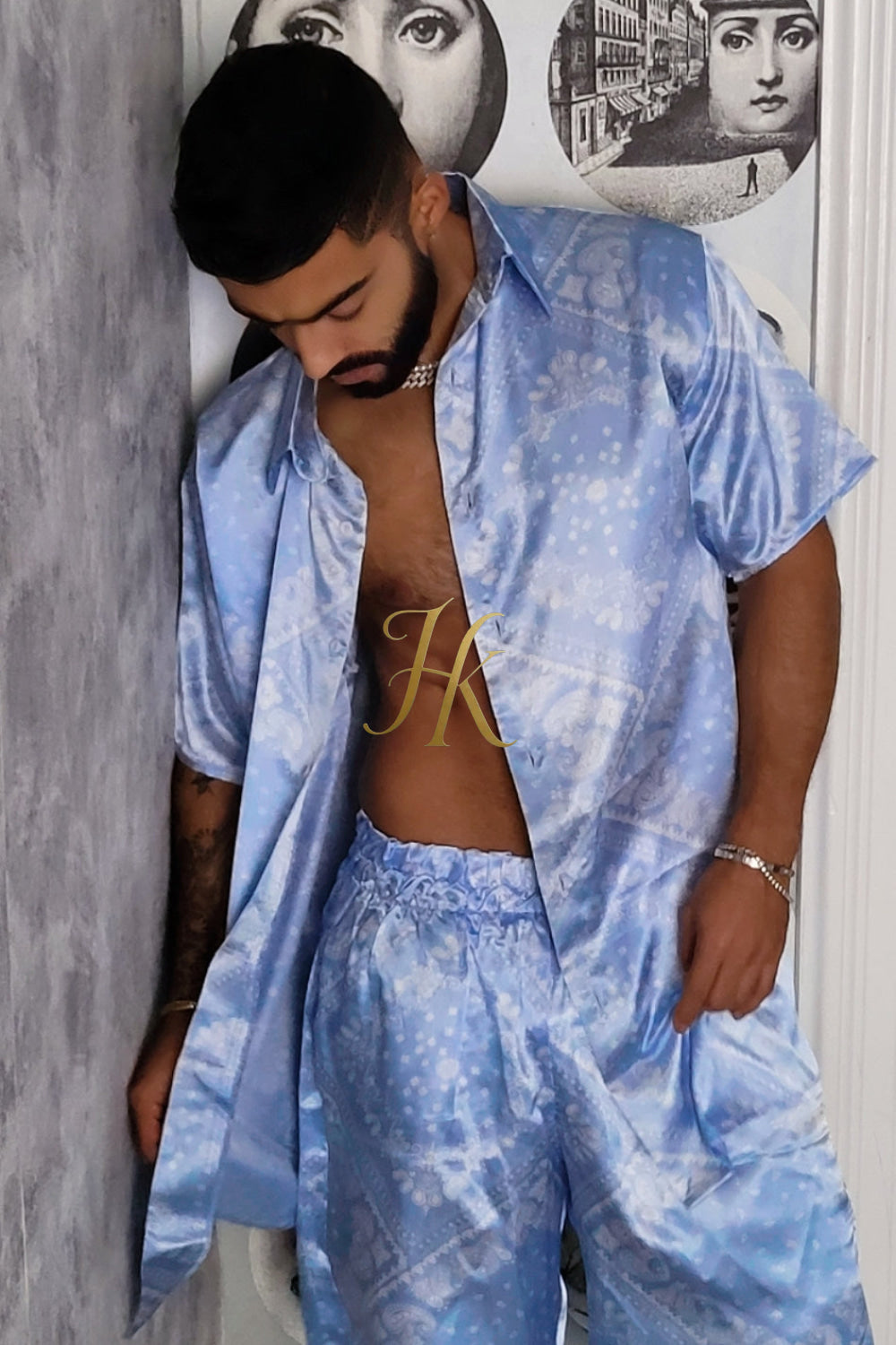 Summer Mens Outfits