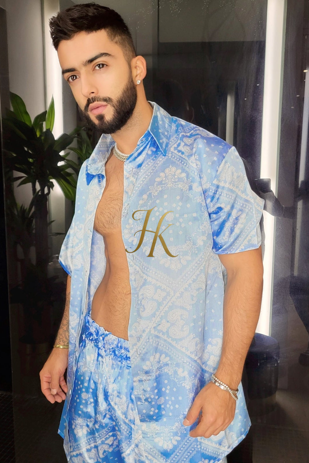 Summer Mens Outfits
