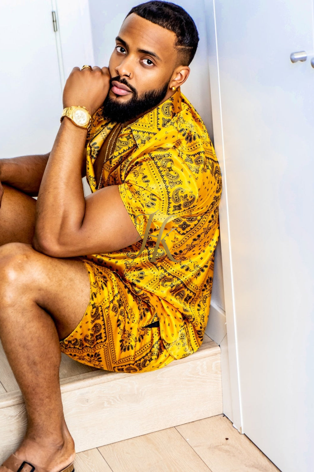 Summer Set For Men