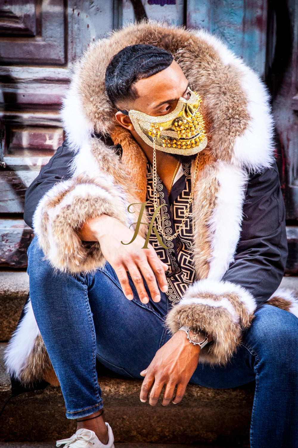 Best Collection Of Mens Designer Coats