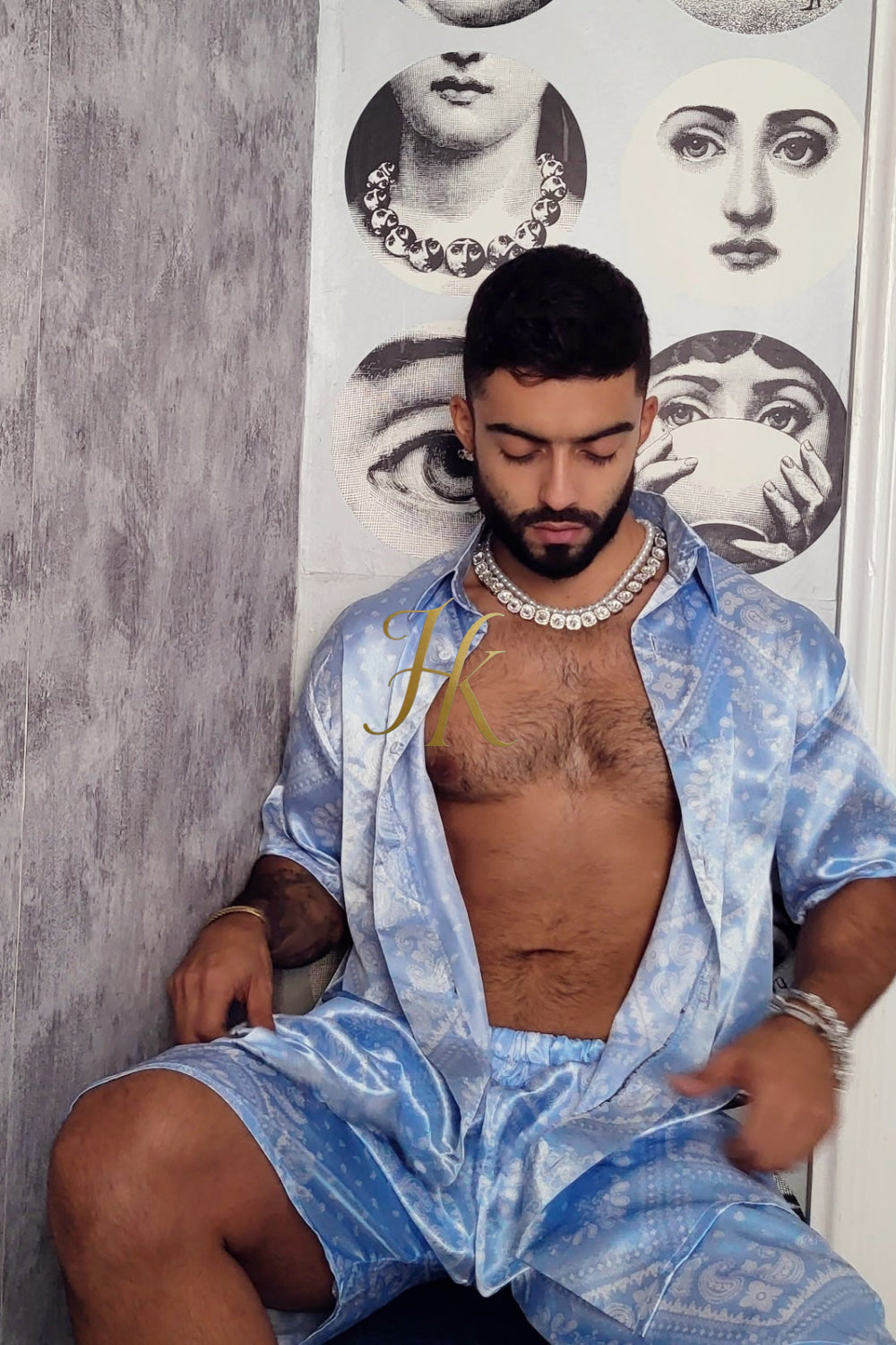 Summer Mens Outfits