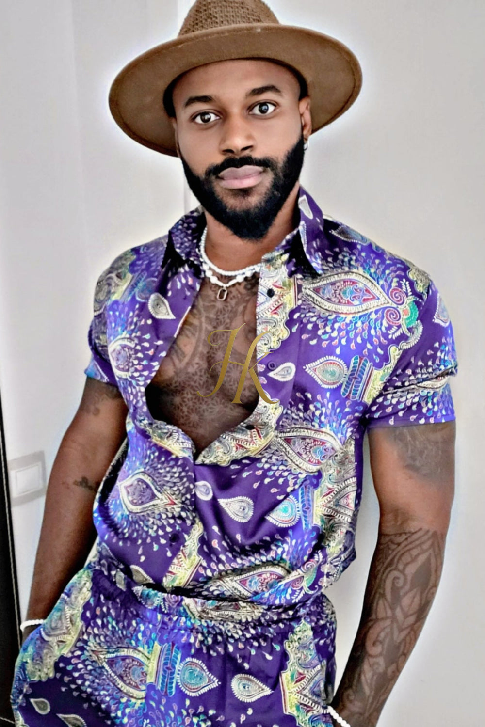 Summer Clothes For Men