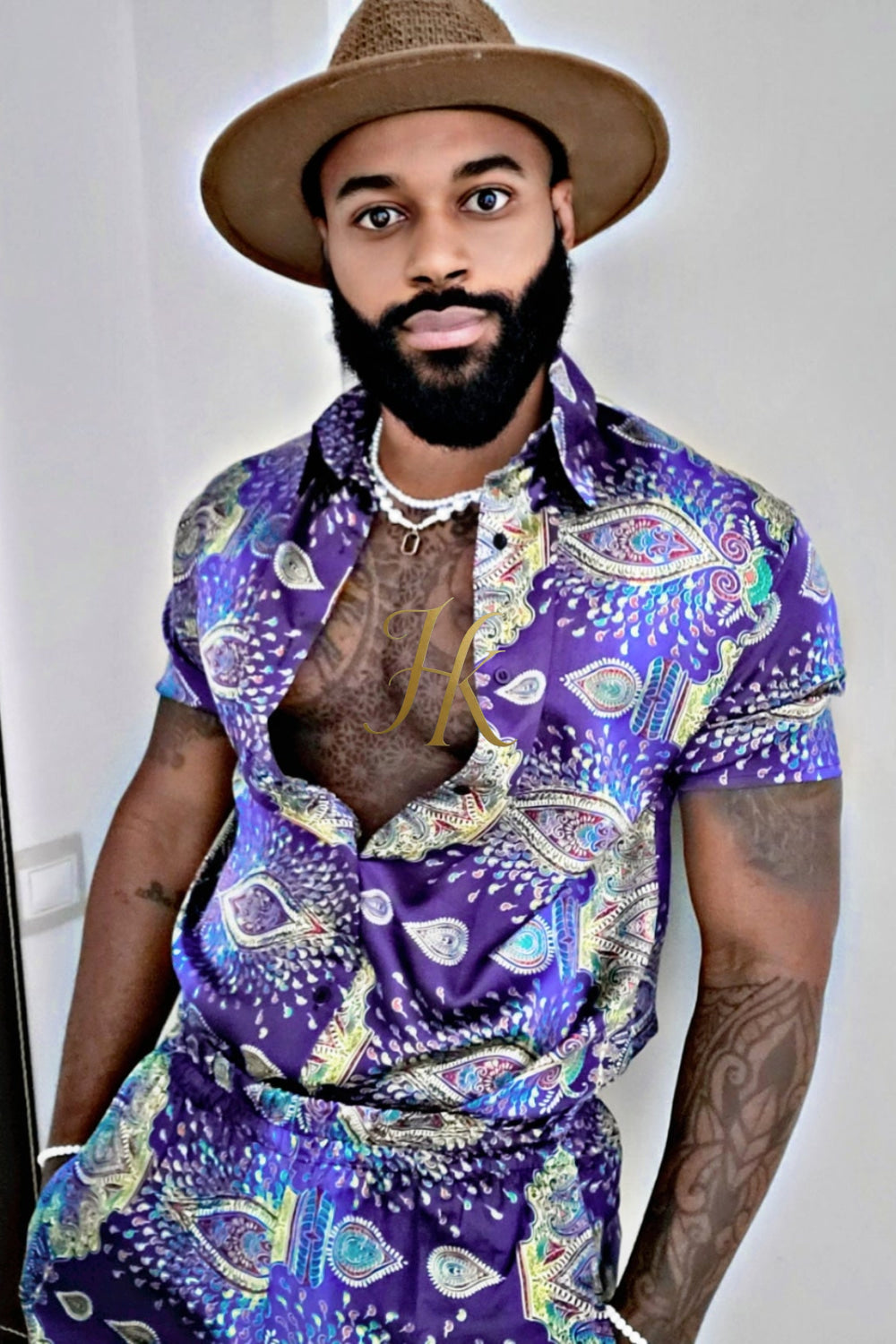 Summer Clothes For Men