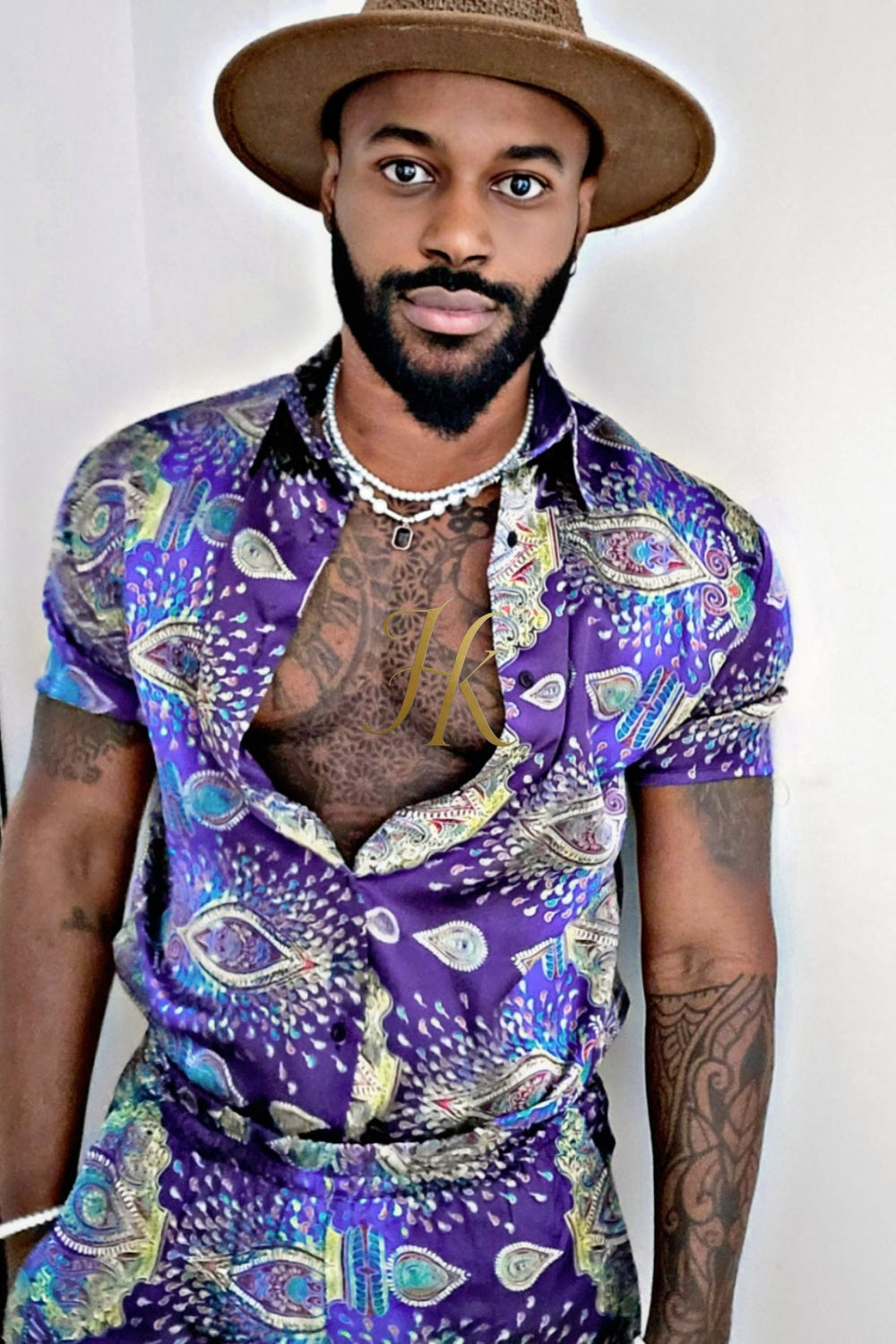 Summer Clothes For Men