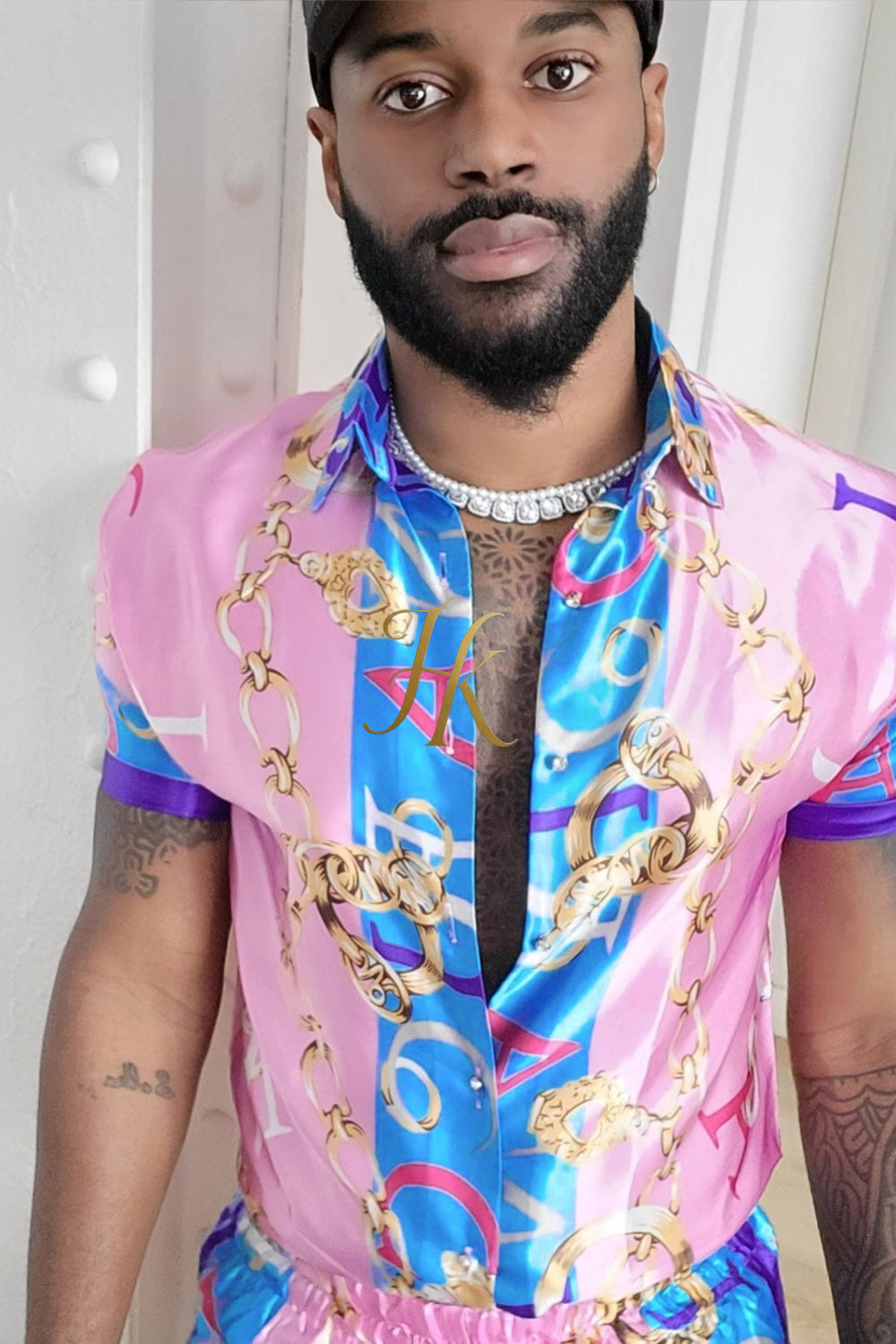 Summer Outfits For Mens