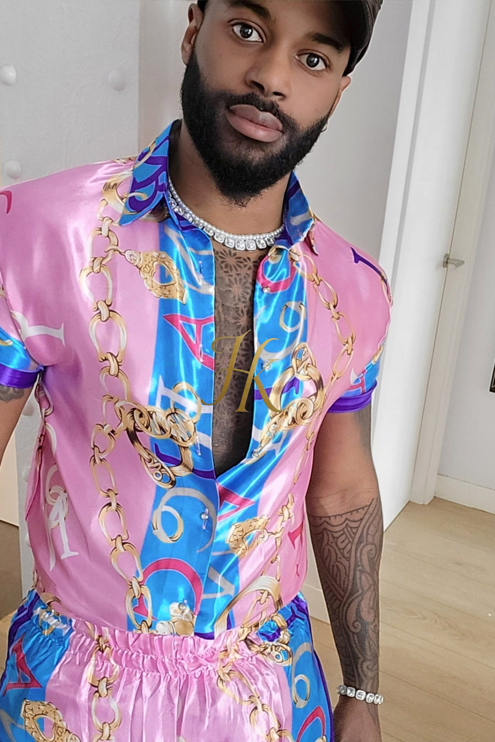 Summer Outfits For Mens