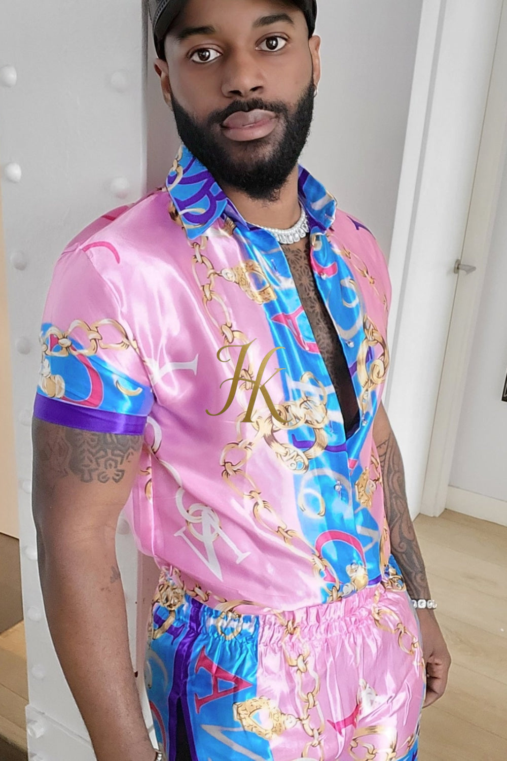 Summer Outfits For Mens
