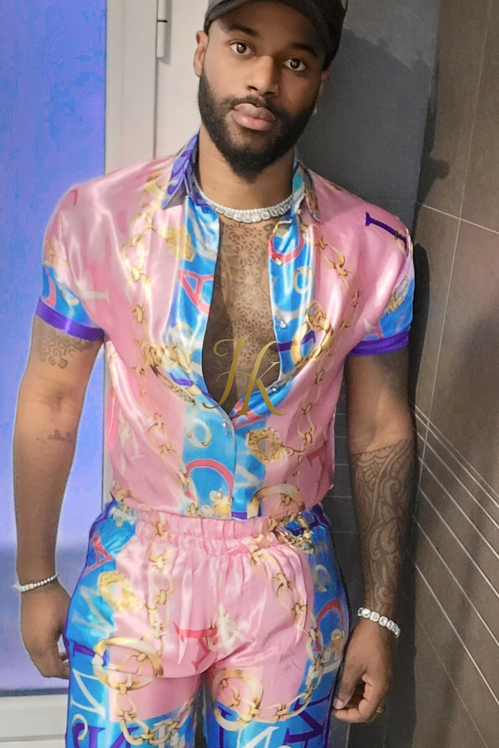 Summer Outfits For Mens