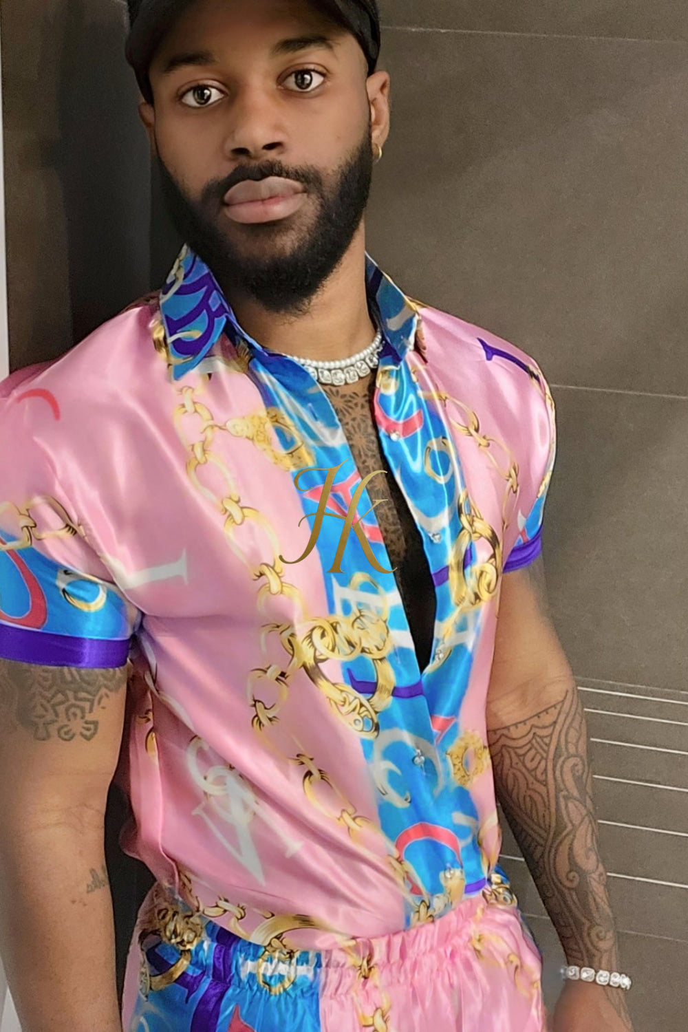 Summer Outfits For Mens