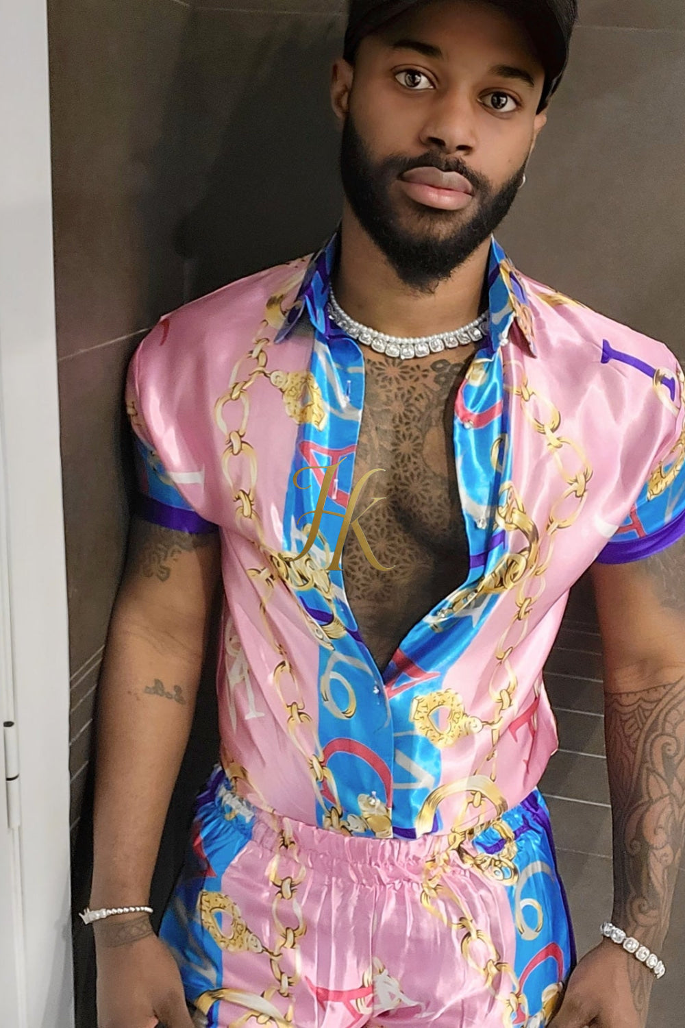 Summer Outfits For Mens