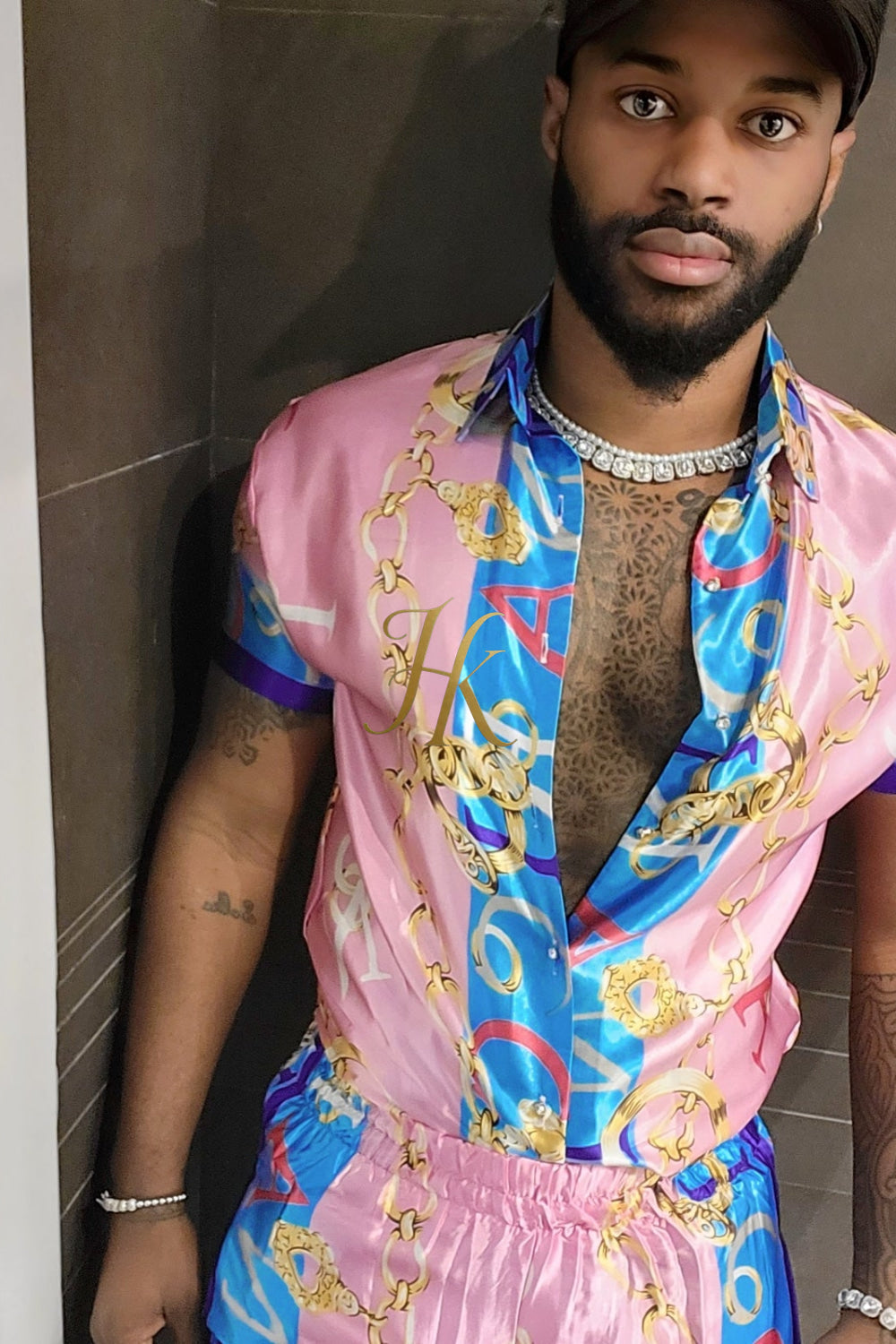 Summer Outfits For Mens