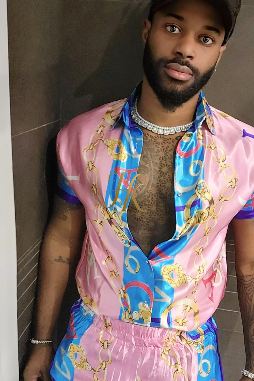 Summer Outfits For Mens