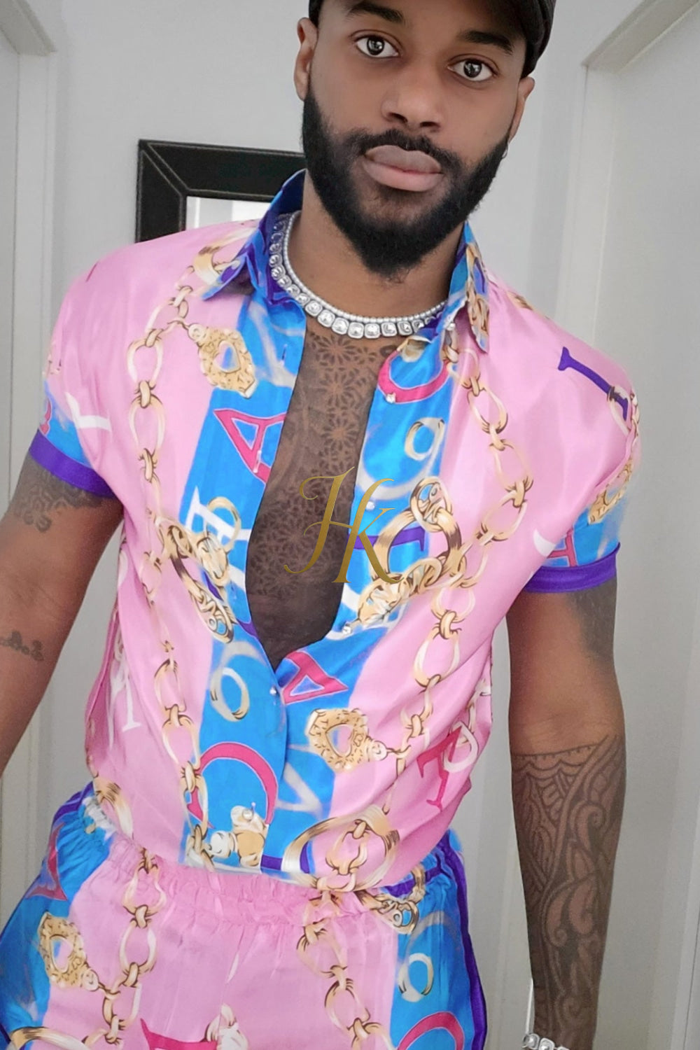 Summer Outfits For Mens