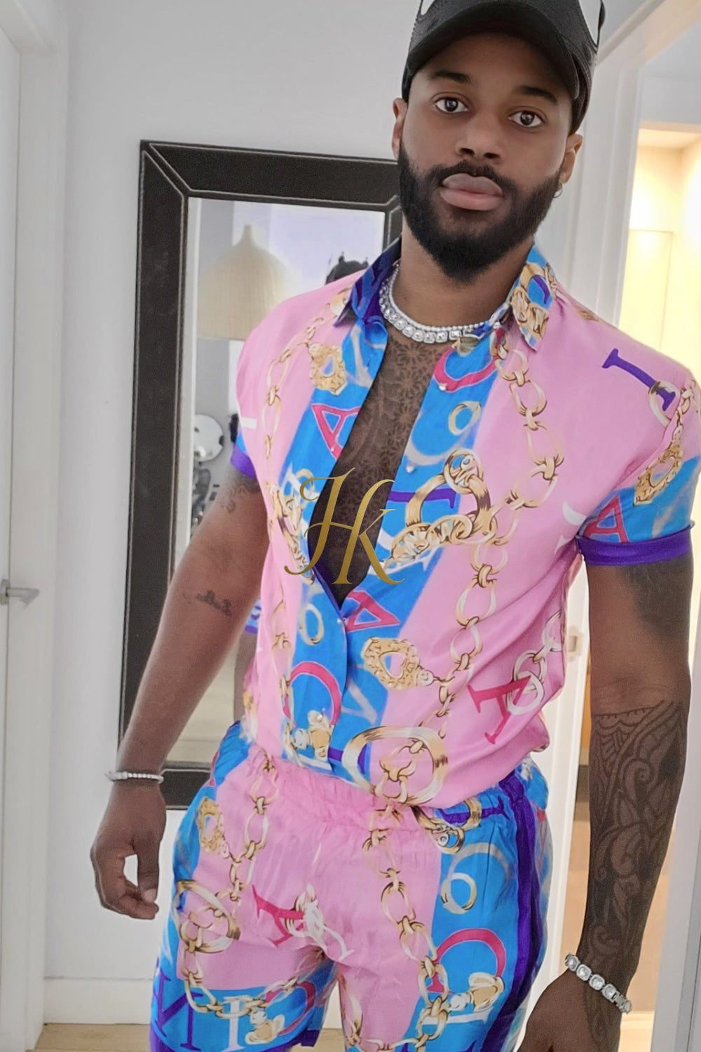 Summer Outfits For Mens