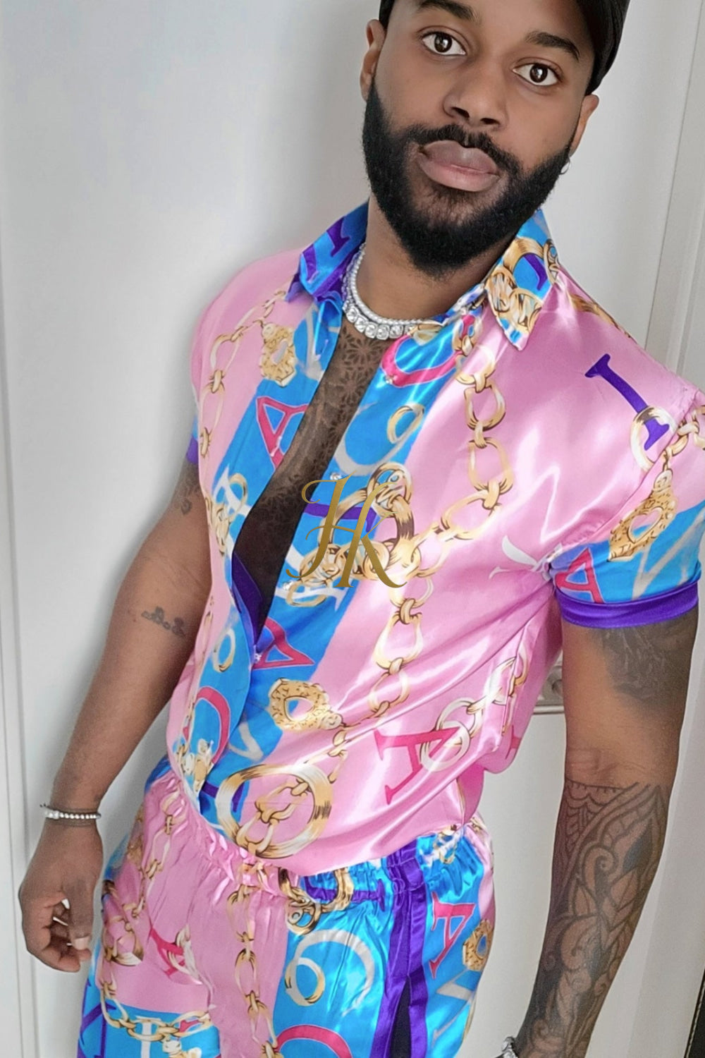 Summer Outfits For Mens