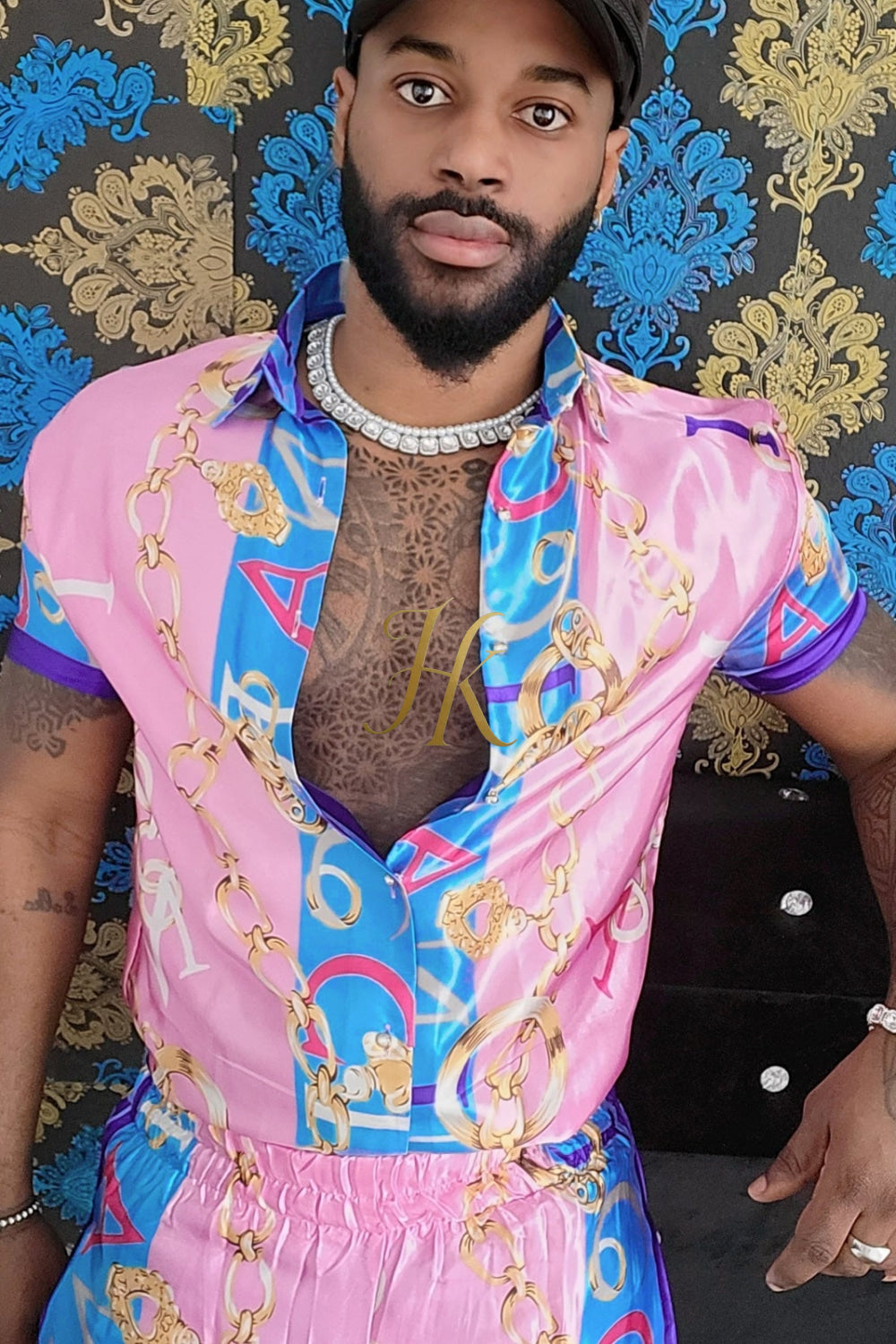 Summer Outfits For Mens