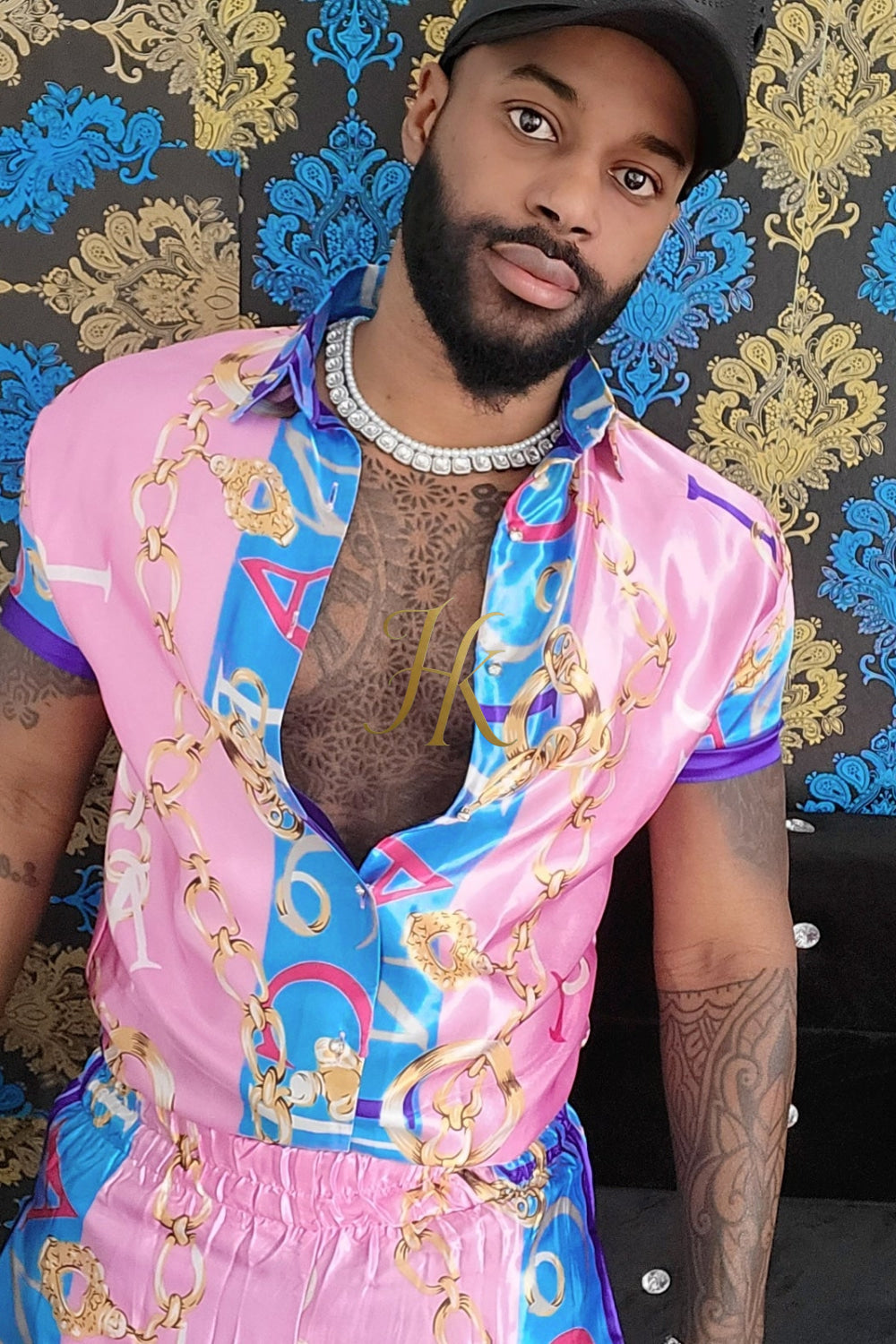 Summer Outfits For Mens