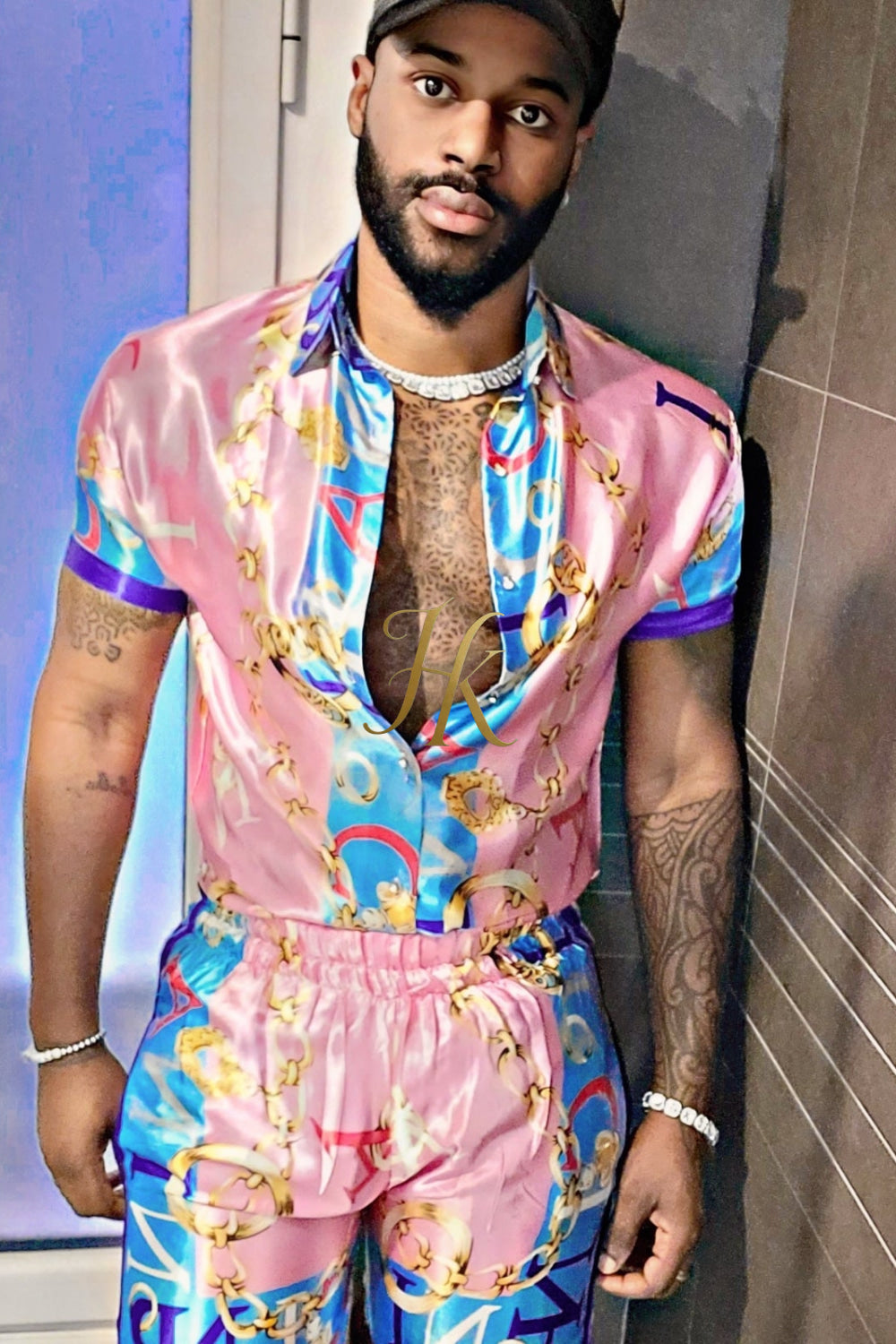 Summer Outfits For Mens