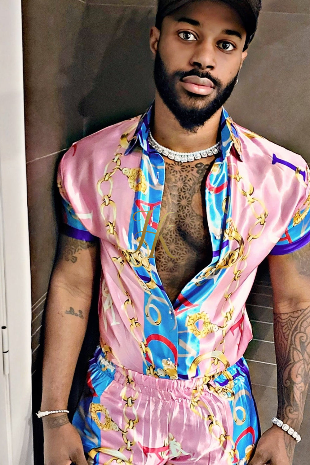 Summer Outfits For Mens