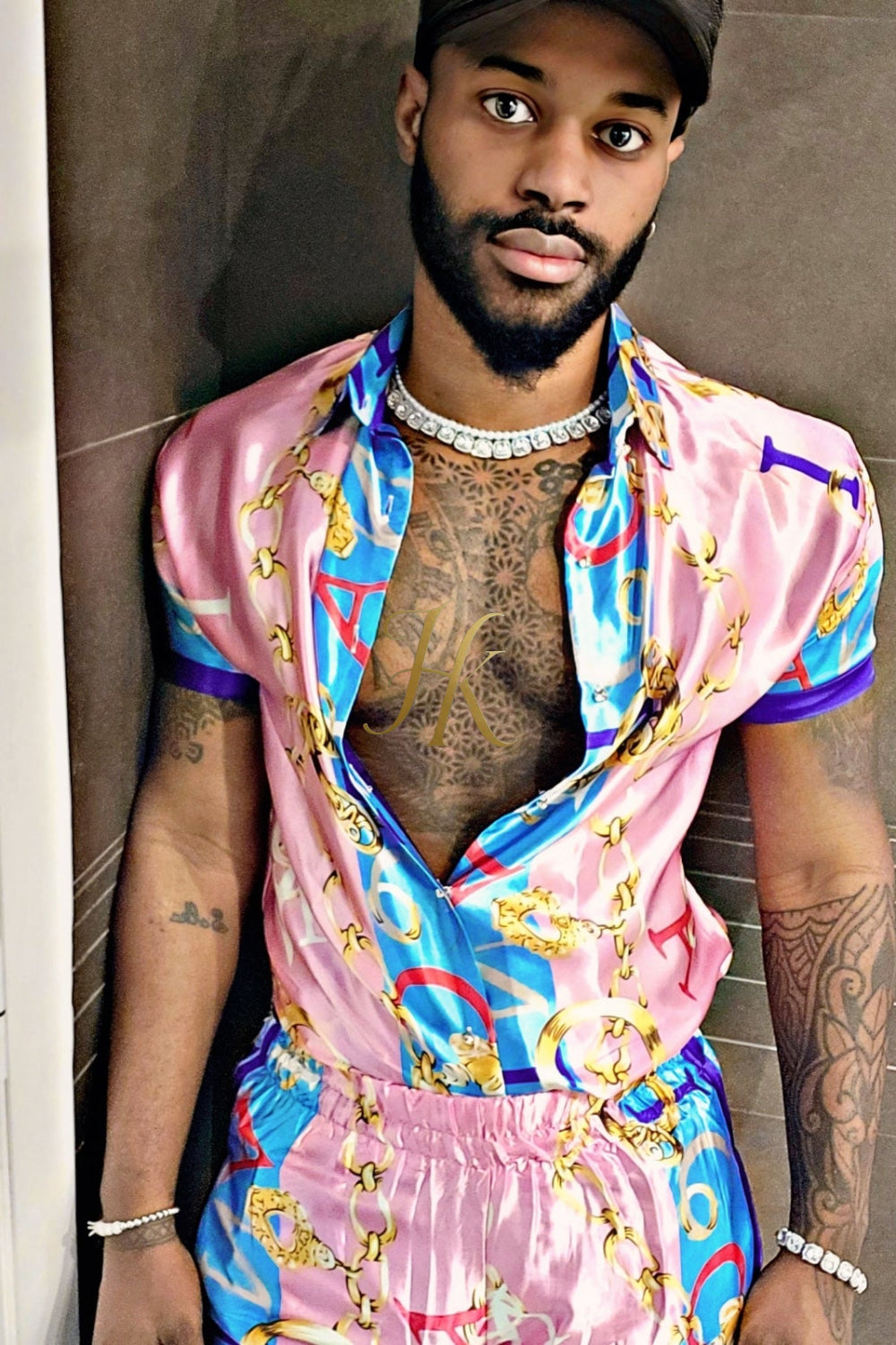 Summer Outfits For Mens