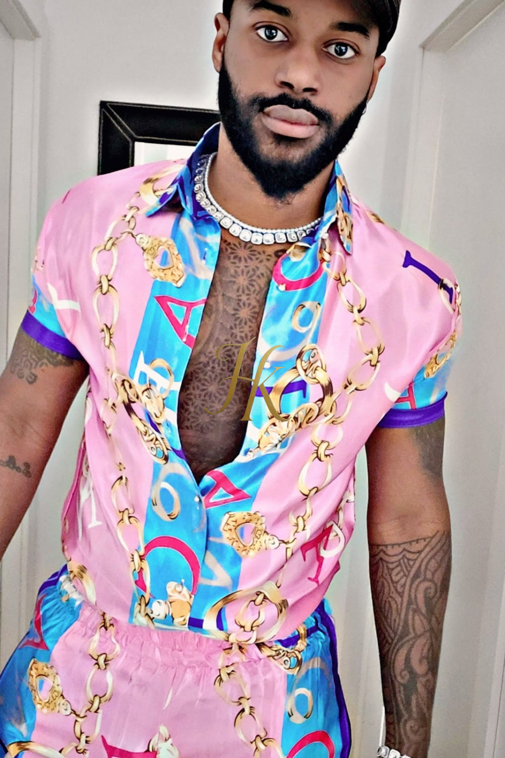Summer Outfits For Mens
