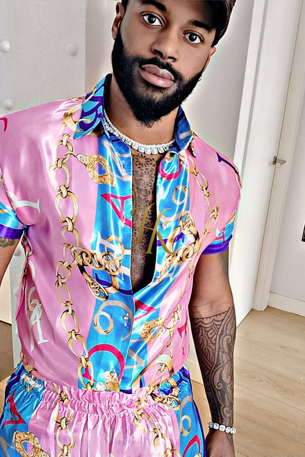 Summer Outfits For Mens