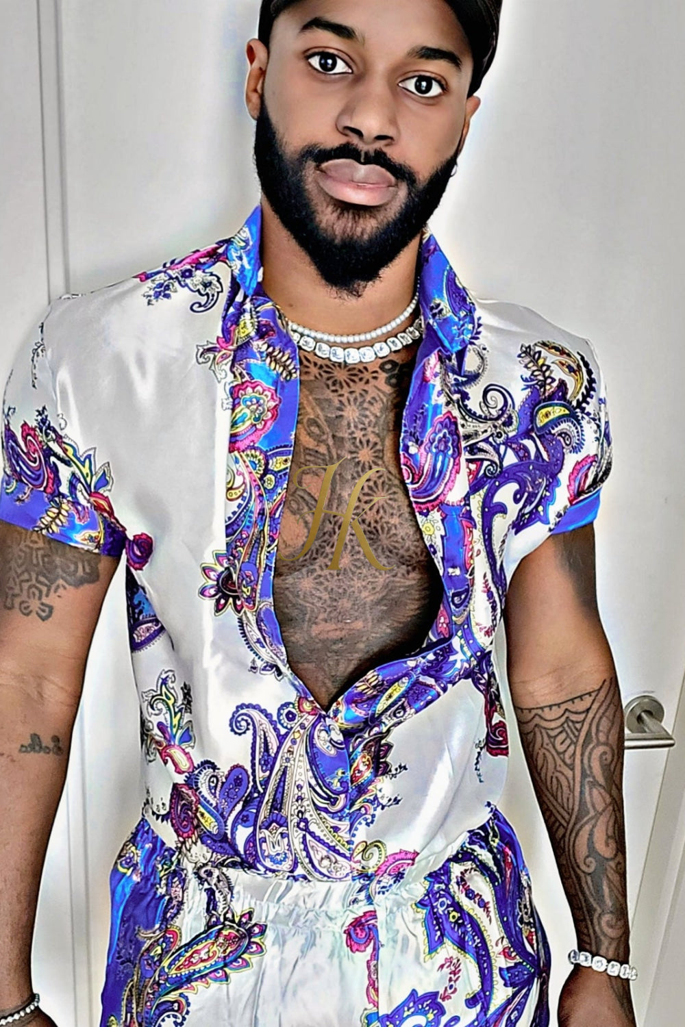 Fashion Clothes Sets For Men